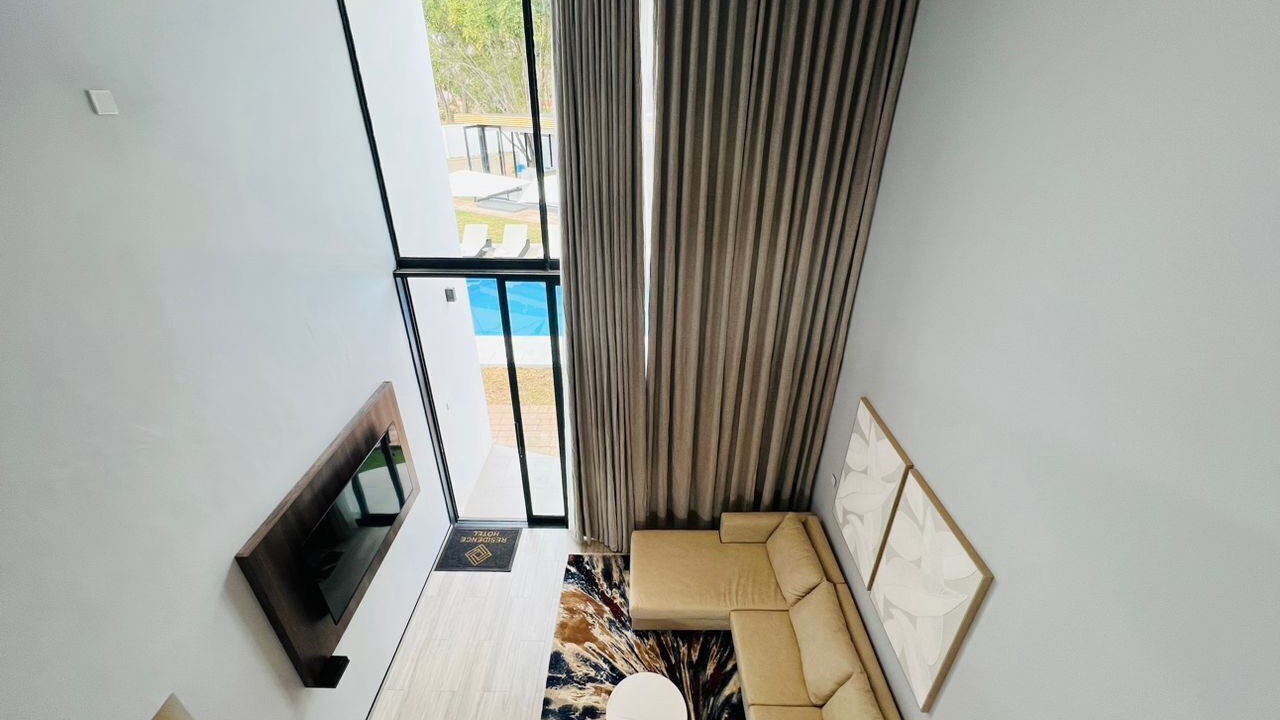 Photo of Livingroom in Harare East
