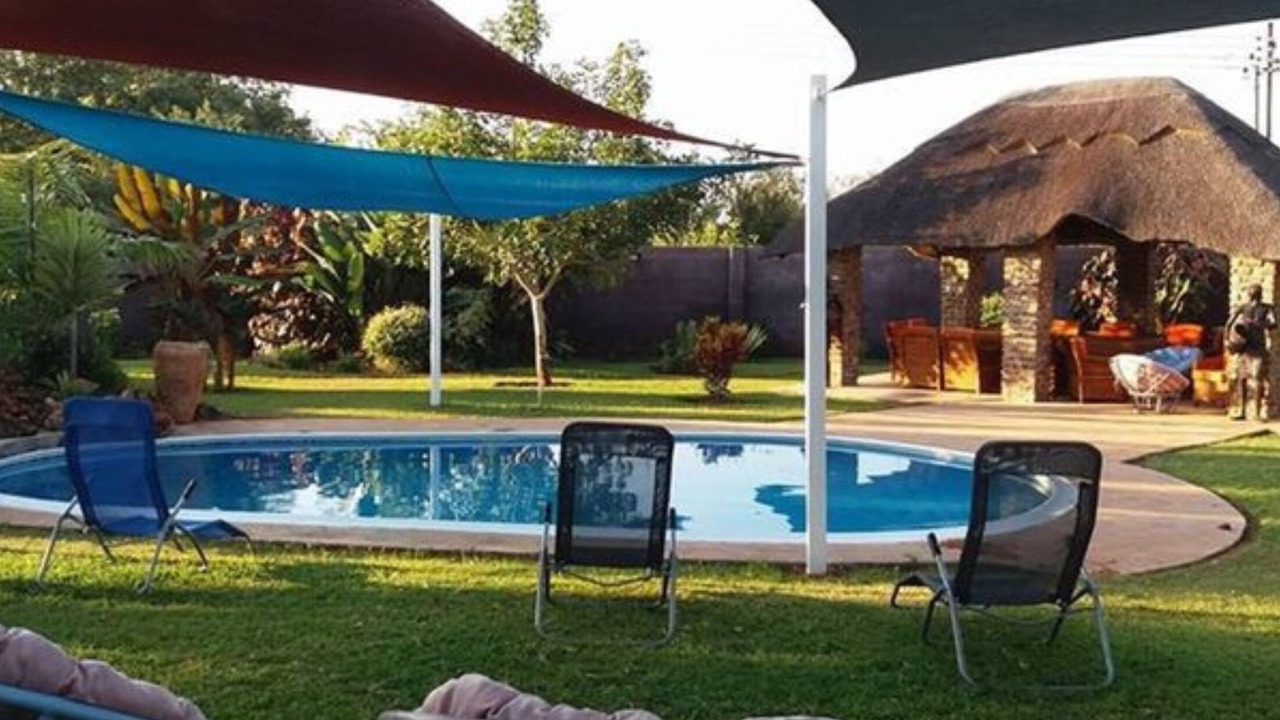 Photo of Outdoor in Victoria Falls