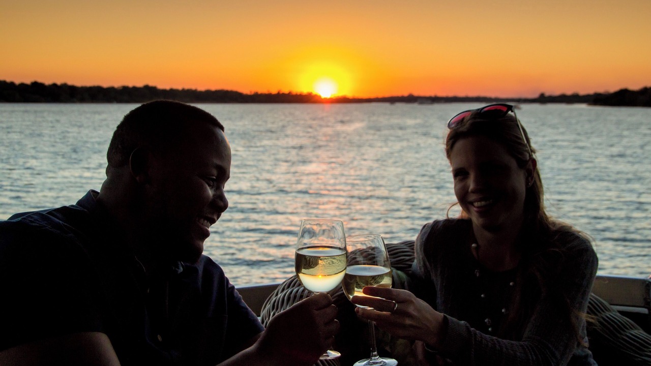 Photo of Outdoor in Victoria Falls