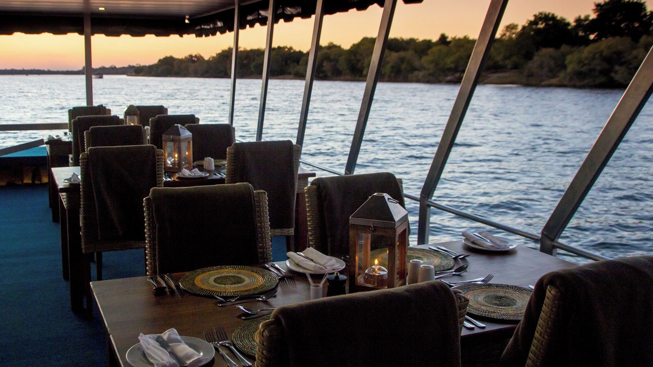 Photo of Outdoor in Victoria Falls