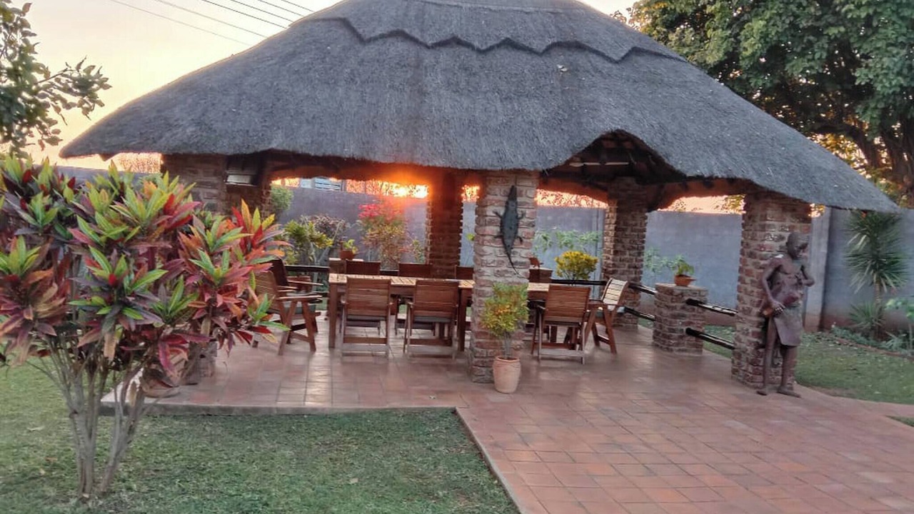 Photo of Outdoor in Victoria Falls
