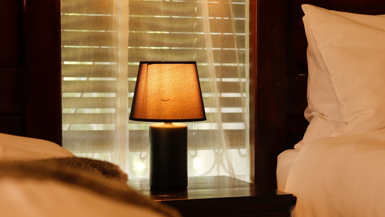Photo of Bedroom in Victoria Falls