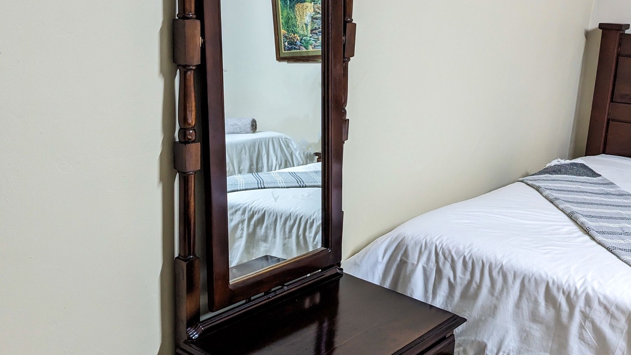 Photo of Bedroom in Victoria Falls