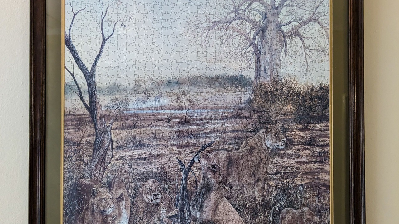 Photo of Others in Victoria Falls