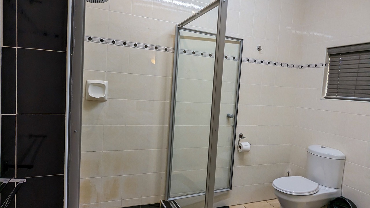 Photo of Bathroom in Victoria Falls