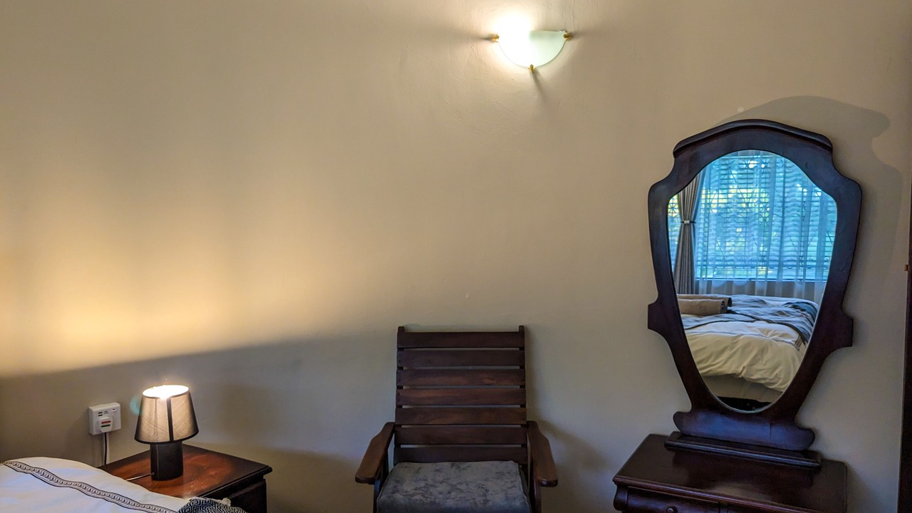Photo of Bedroom in Victoria Falls