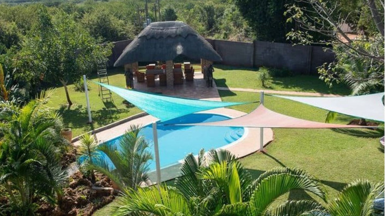 Photo of Outdoor in Victoria Falls