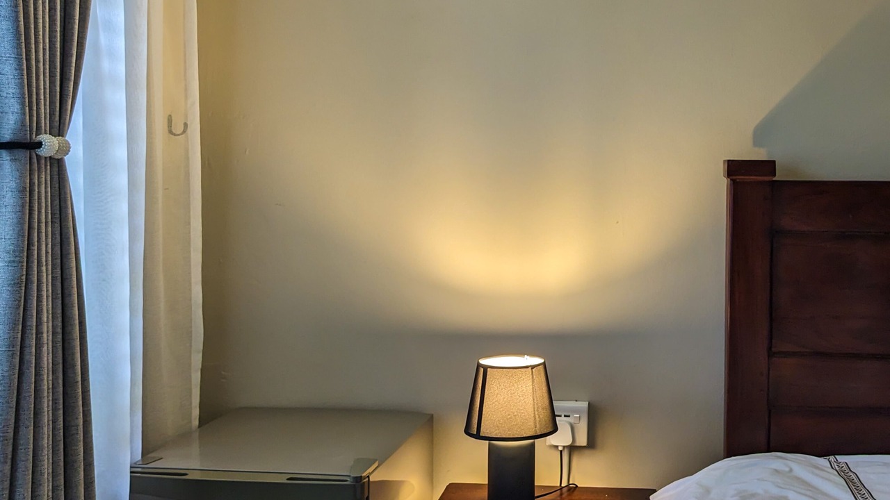 Photo of Bedroom in Victoria Falls