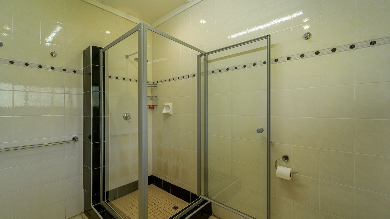 Photo of Bathroom in Victoria Falls