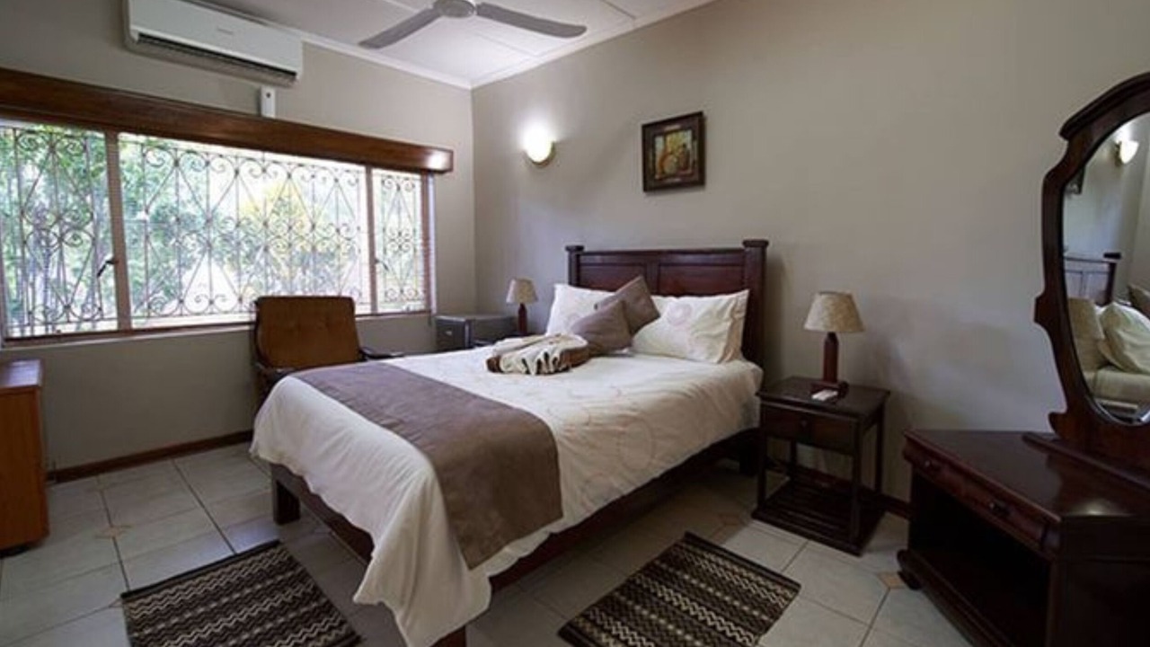 Photo of Bedroom in Victoria Falls