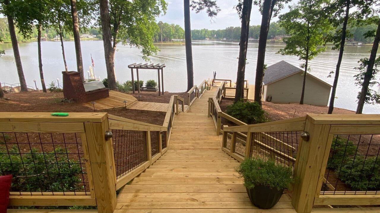 Photo of Outdoor in Eatonton