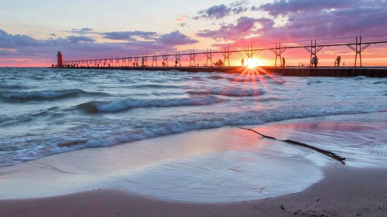 Photo of Outdoor in South Haven