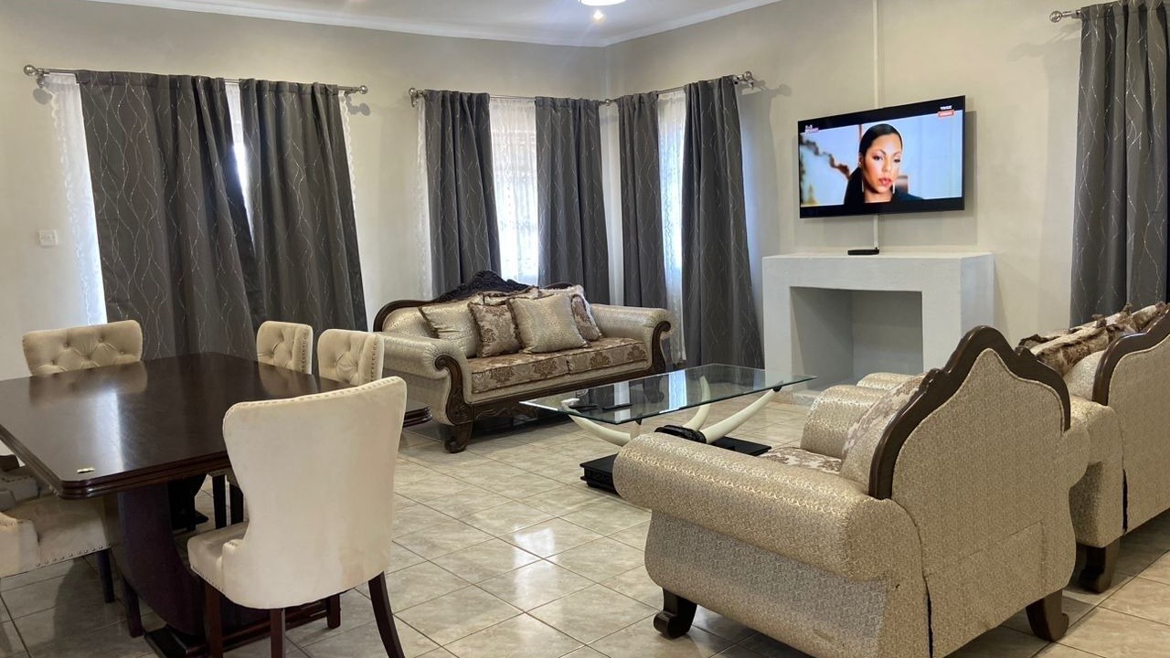 Photo of Bedroom in Bulawayo