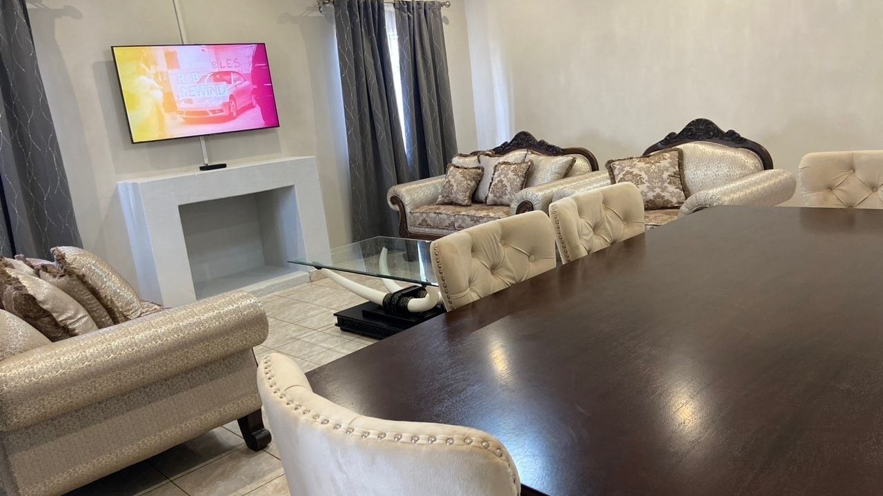 Photo of Bedroom in Bulawayo