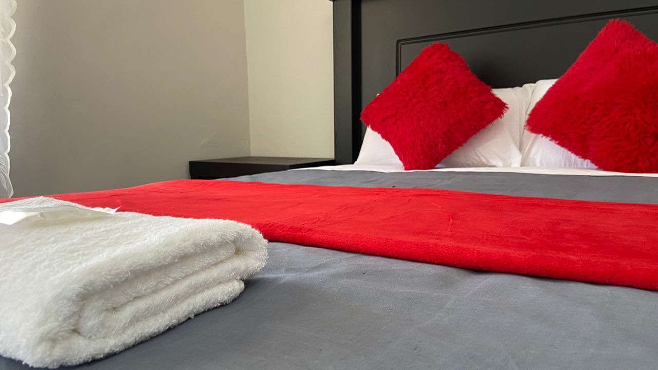 Photo of Bedroom in Bulawayo