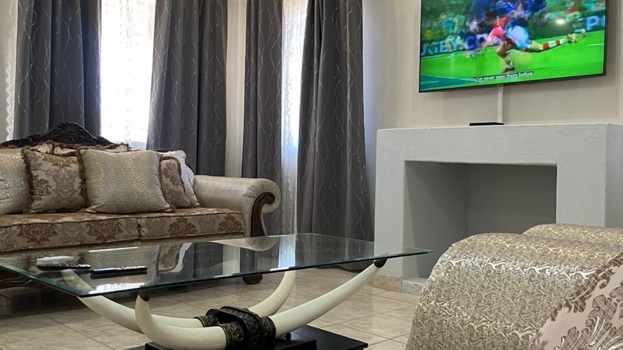 Photo of Livingroom in Bulawayo