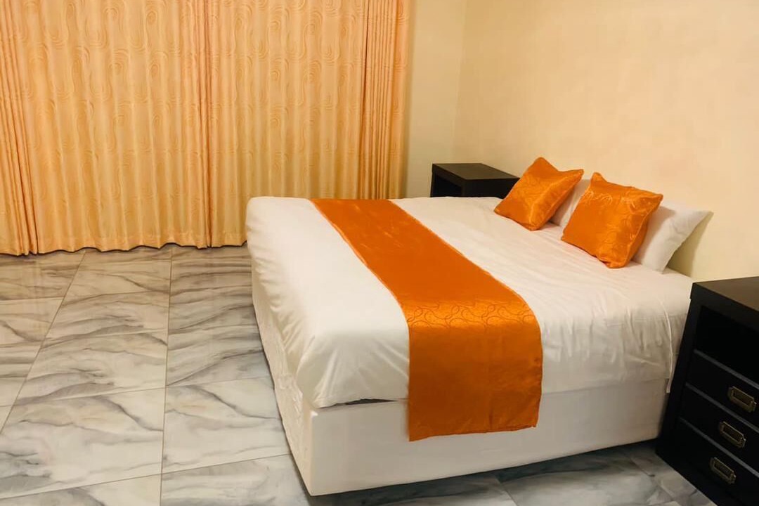 Photo of Bedroom in Bulawayo