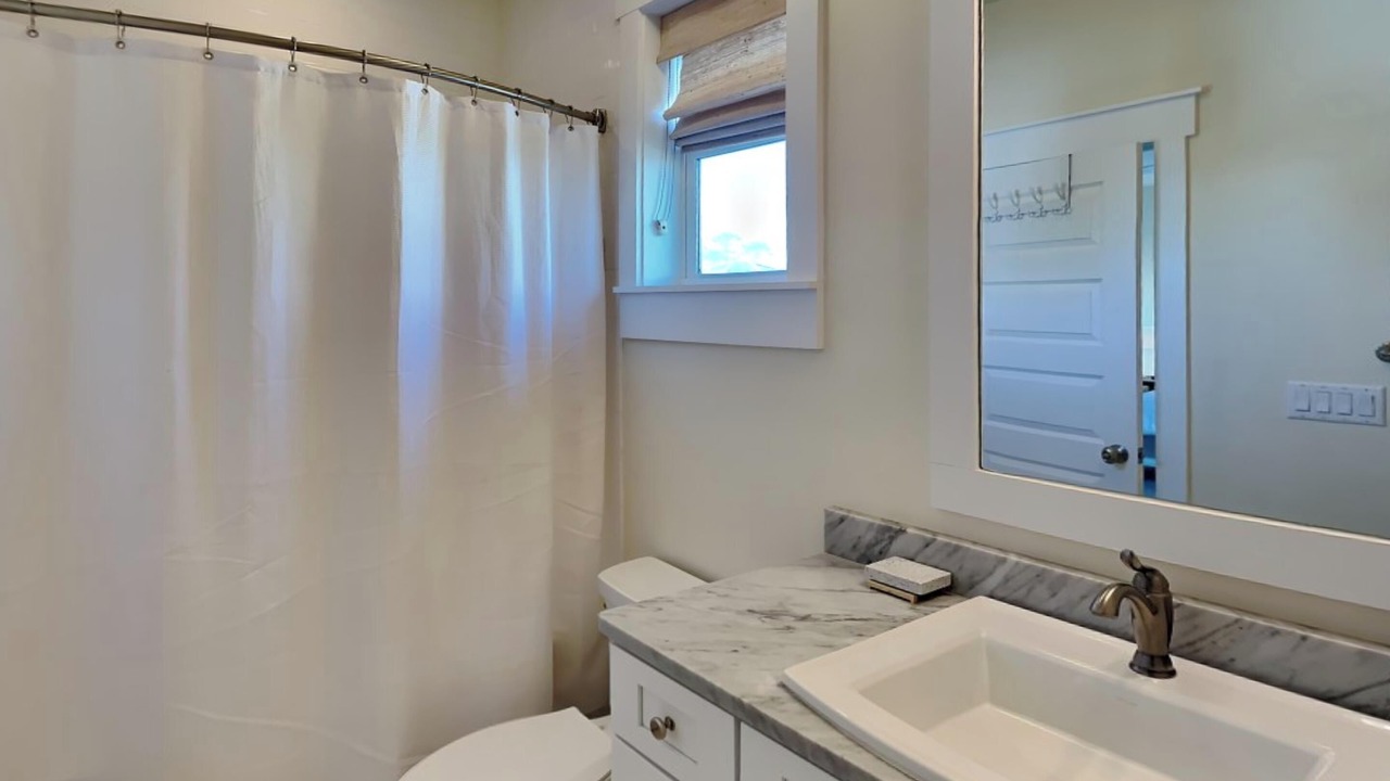 Photo of Bathroom in Seacrest Beach