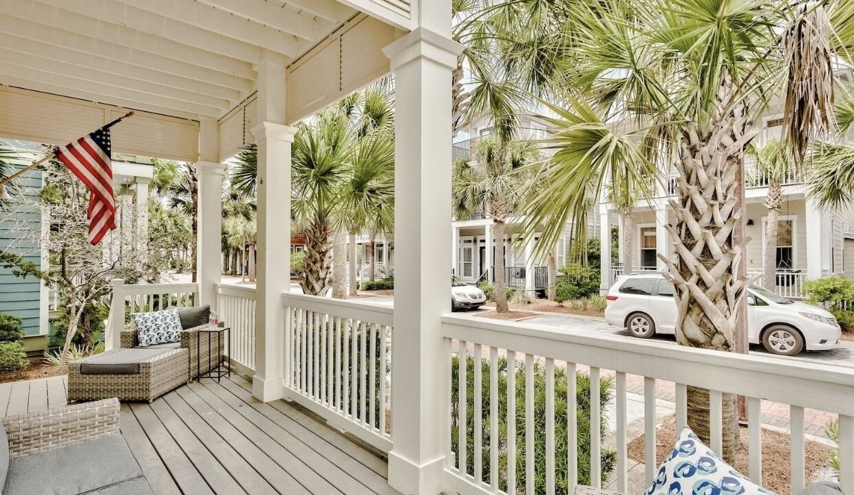 Photo of Outdoor in Seacrest Beach