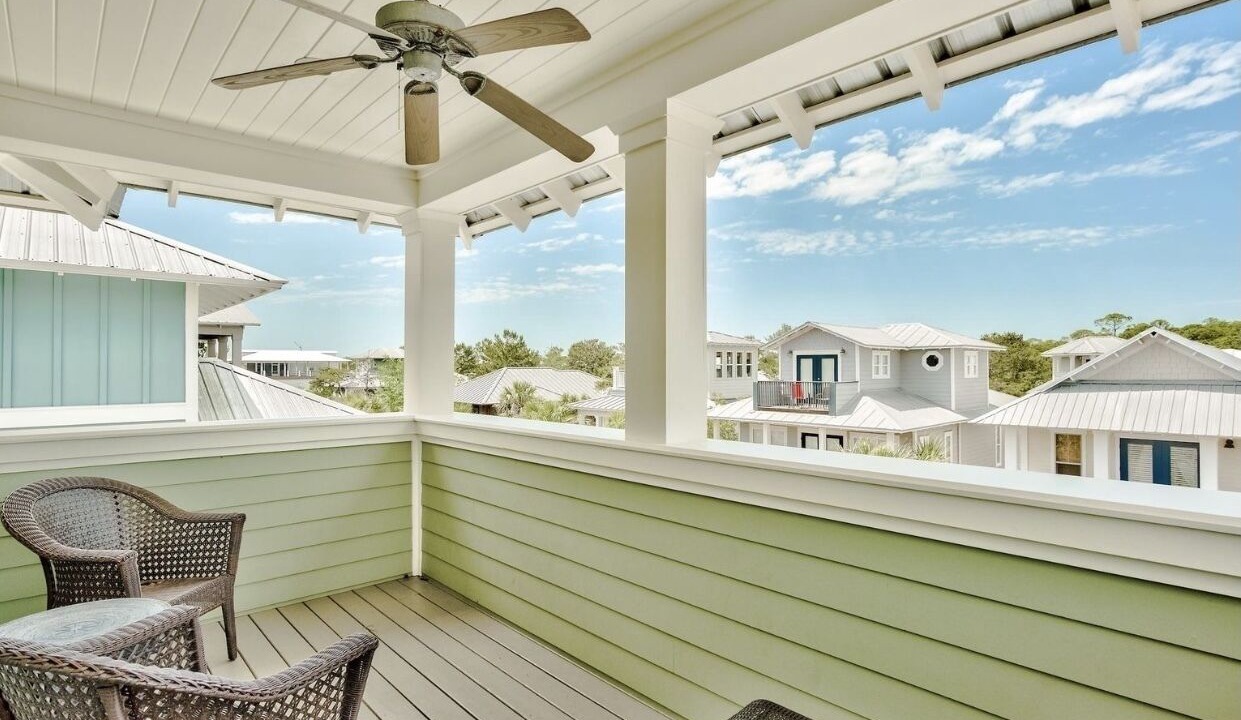 Photo of Outdoor in Seacrest Beach