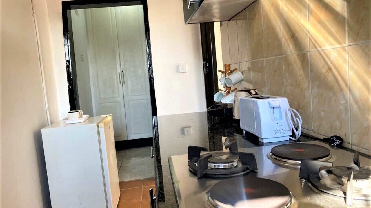 Photo of Kitchen in Chegutu