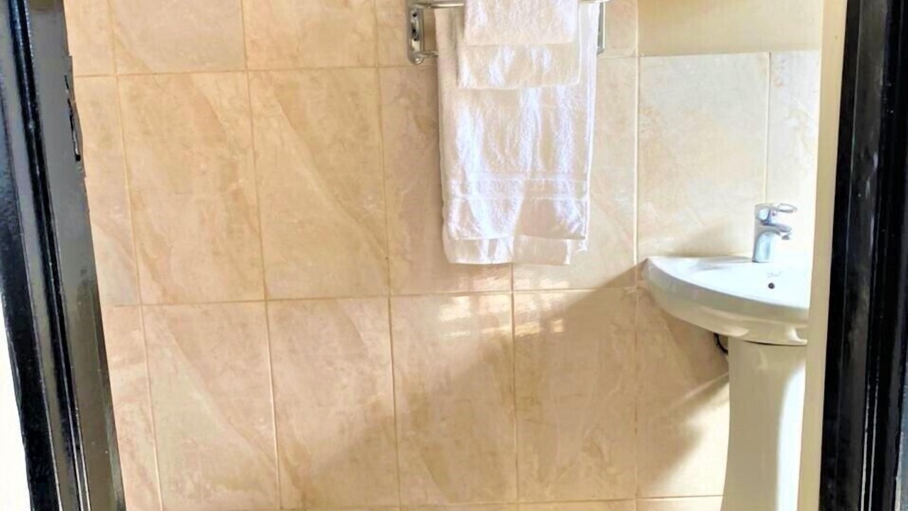 Photo of Bathroom in Chegutu