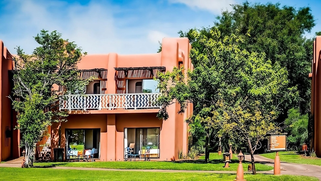 Photo of Outdoor in Livingstone
