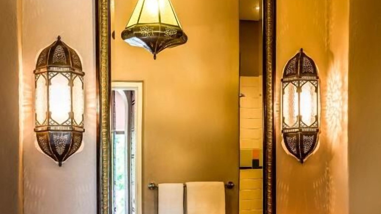 Photo of Bathroom in Livingstone