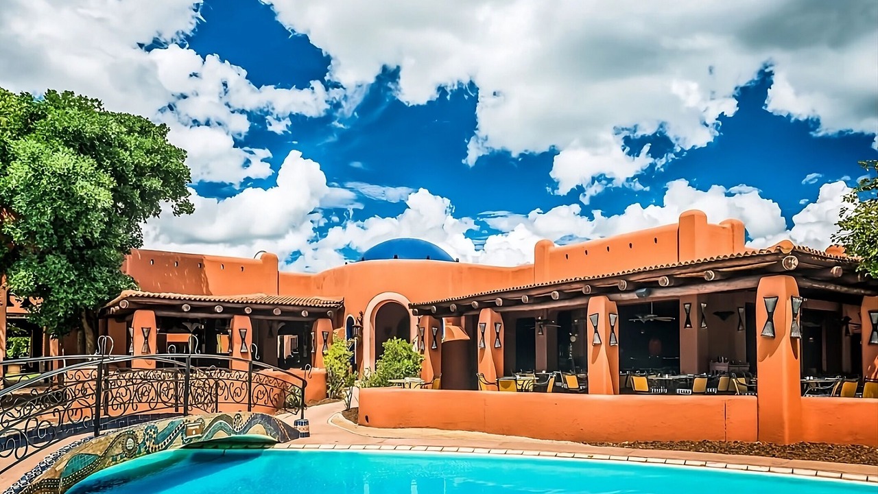 Photo of Outdoor in Livingstone