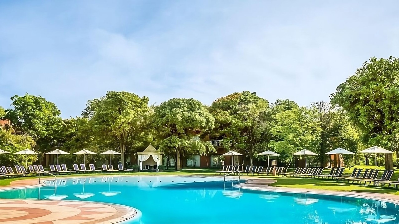 Photo of Outdoor in Livingstone