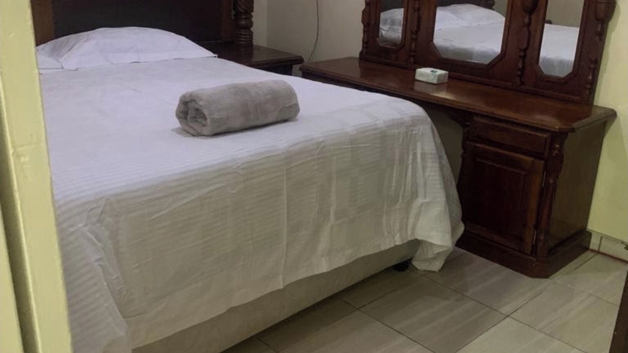Photo of Bedroom in Mbare West