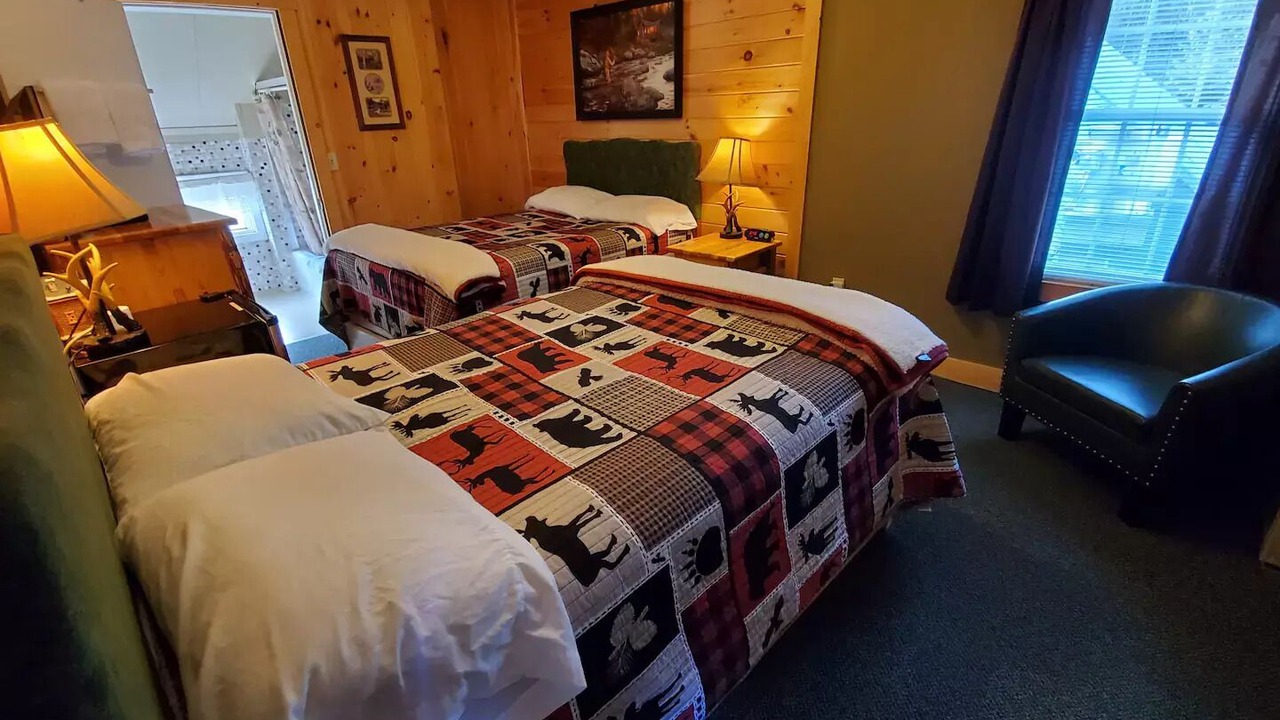 Photo of Bedroom in Eustis