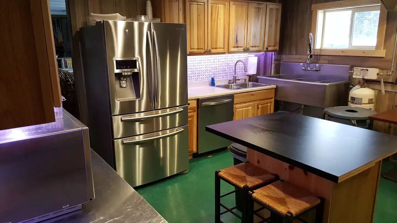 Photo of Kitchen in Eustis