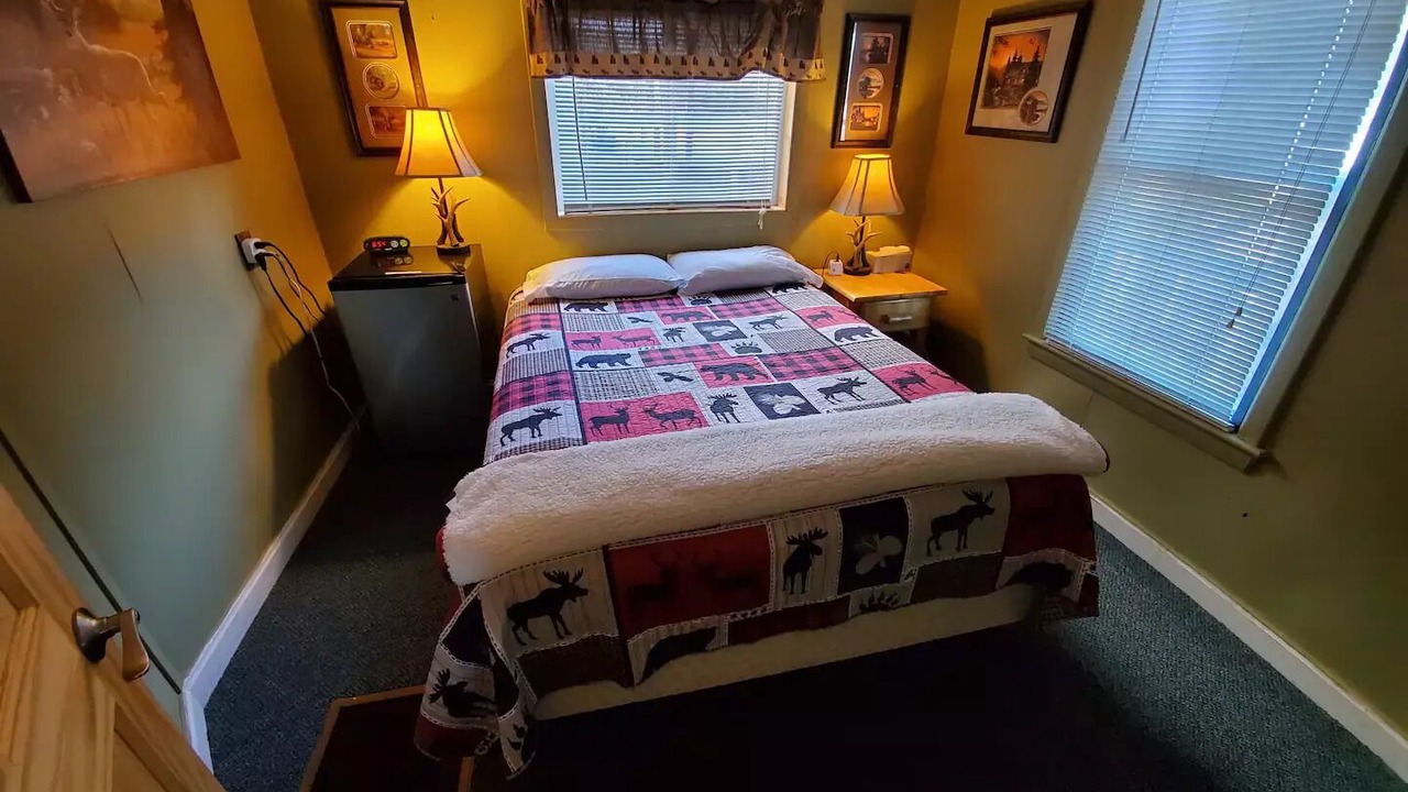 Photo of Bedroom in Eustis