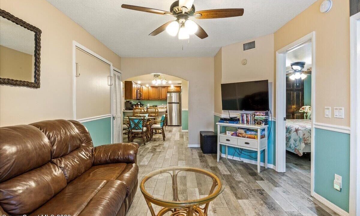 Photo of Bedroom in Chandler Park