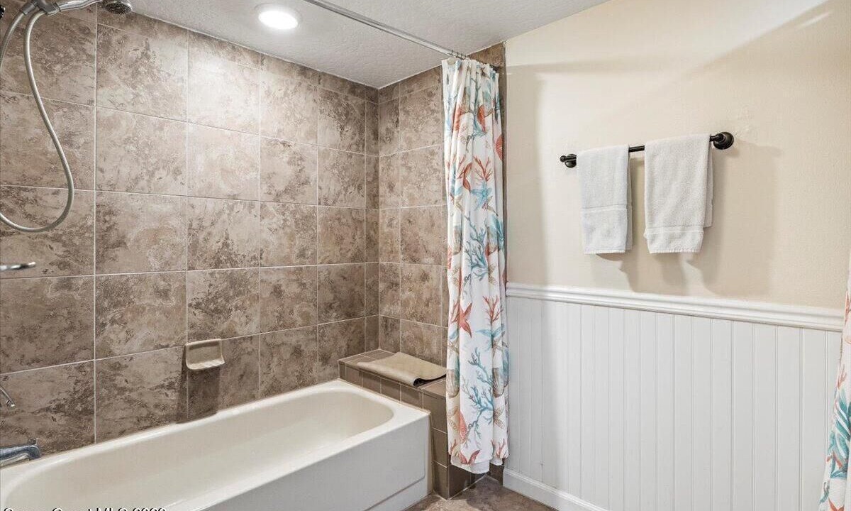 Photo of Bathroom in Chandler Park