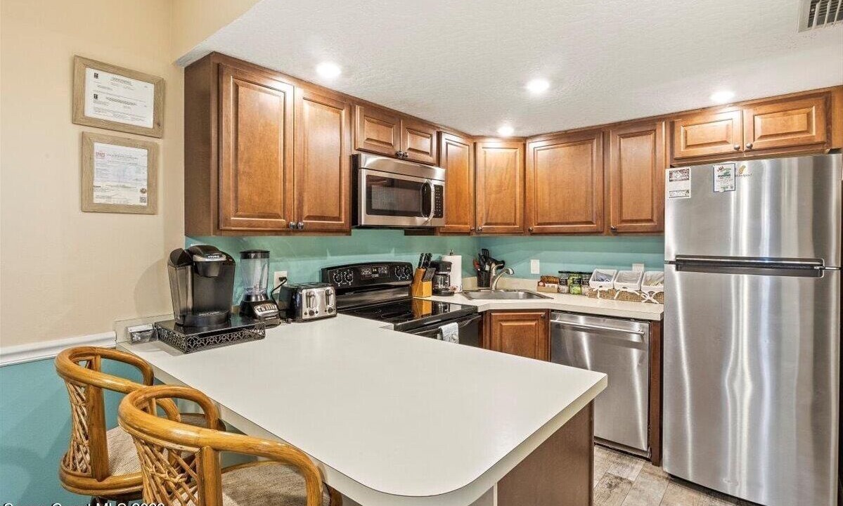 Photo of Kitchen in Chandler Park