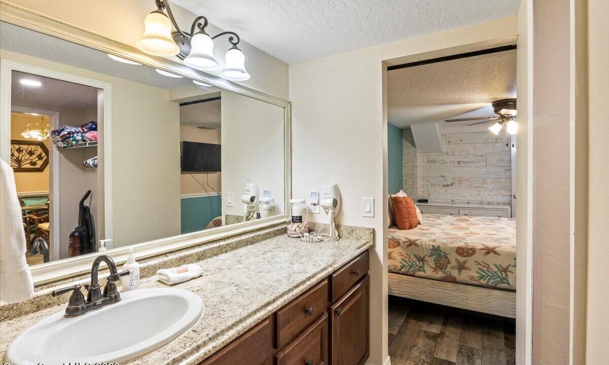Photo of Bathroom in Chandler Park