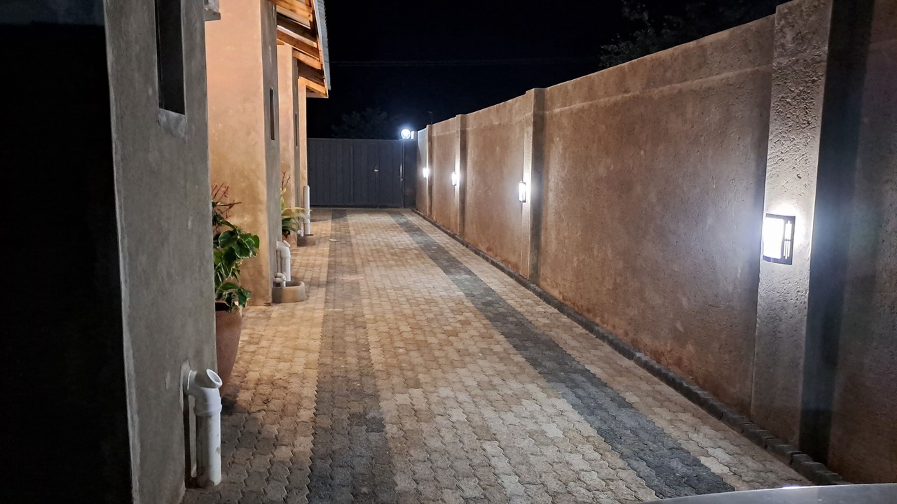Photo of Patio Balcony in Victoria Falls