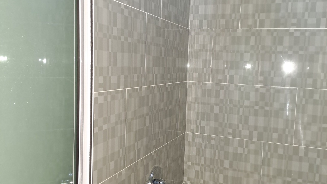 Photo of Bathroom in Victoria Falls