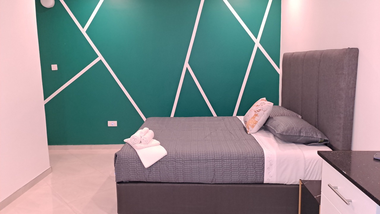 Photo of Bedroom in Victoria Falls