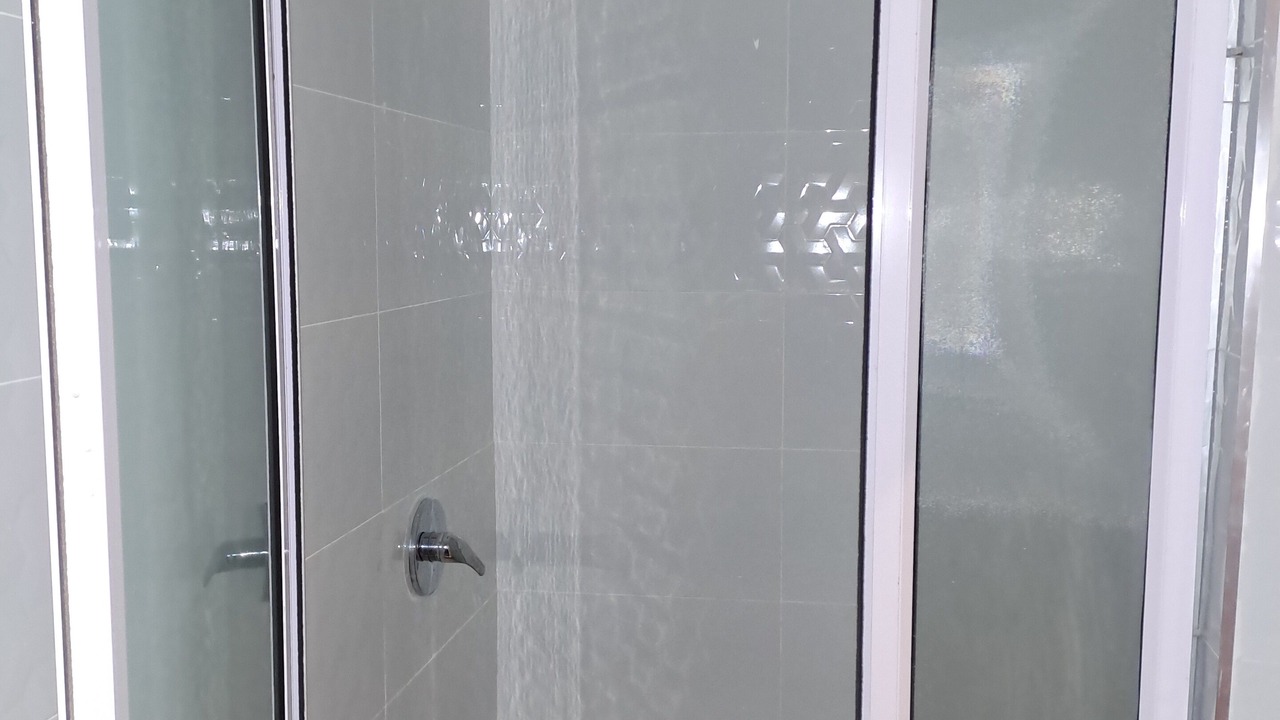 Photo of Bathroom in Victoria Falls