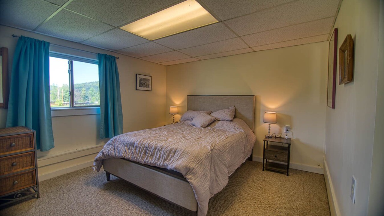 Photo of Bedroom in Randolph Center