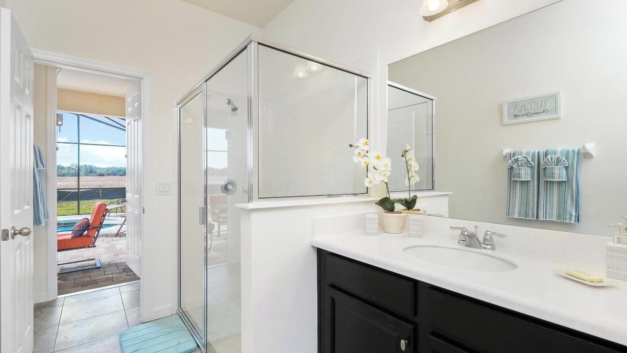 Photo of Bathroom in West Haven