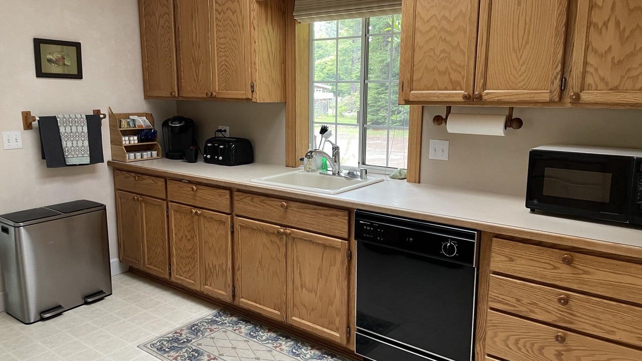 Photo of Kitchen in Fort Bragg