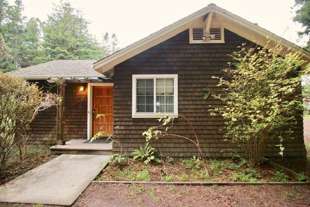 Photo of Outdoor in Fort Bragg