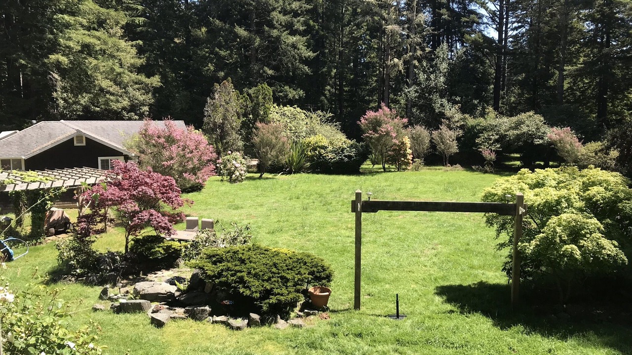 Photo of Outdoor in Fort Bragg
