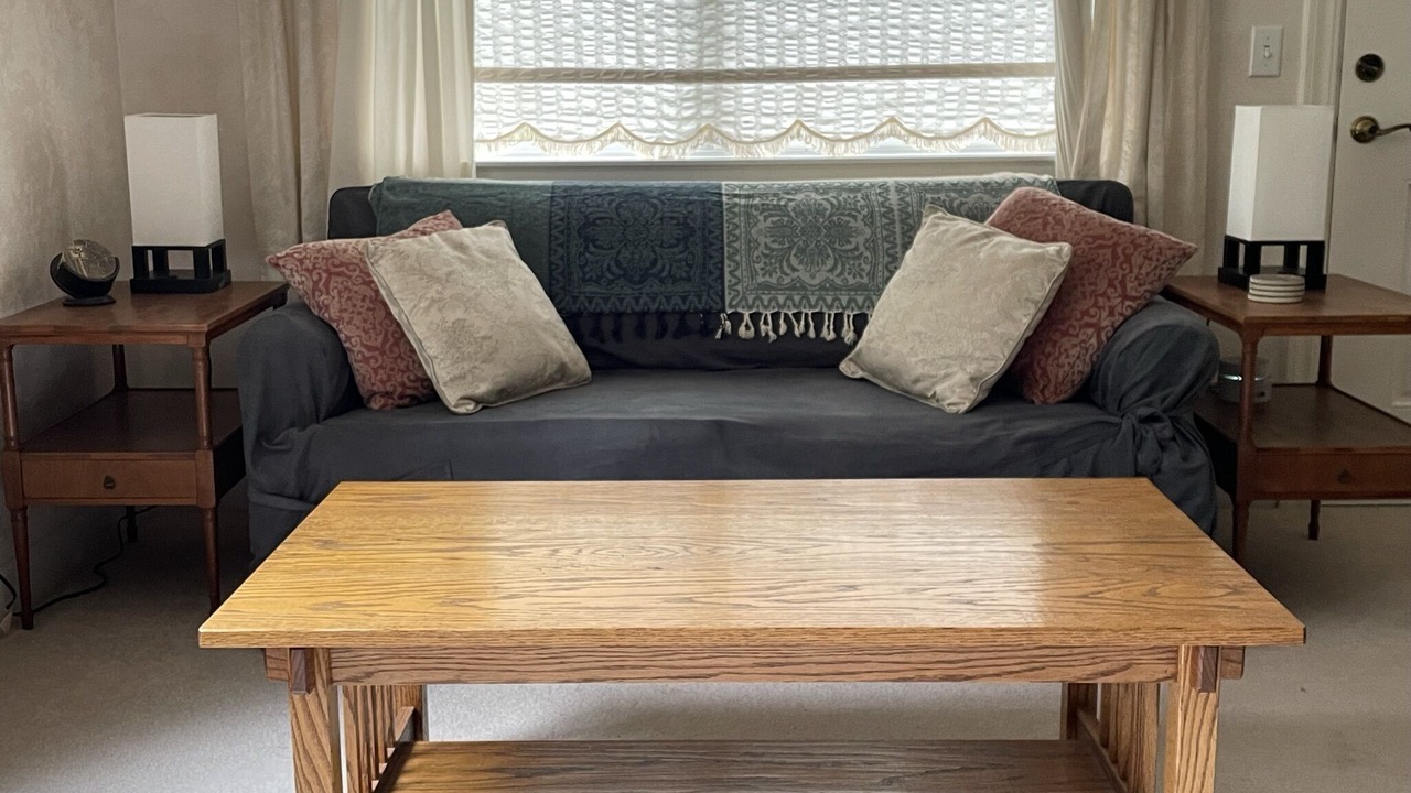 Photo of Livingroom in Fort Bragg