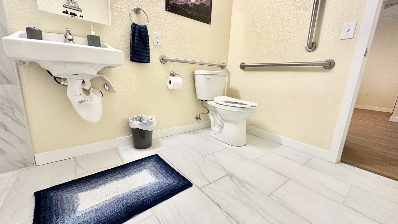 Photo of Bathroom in Central Colorado Springs