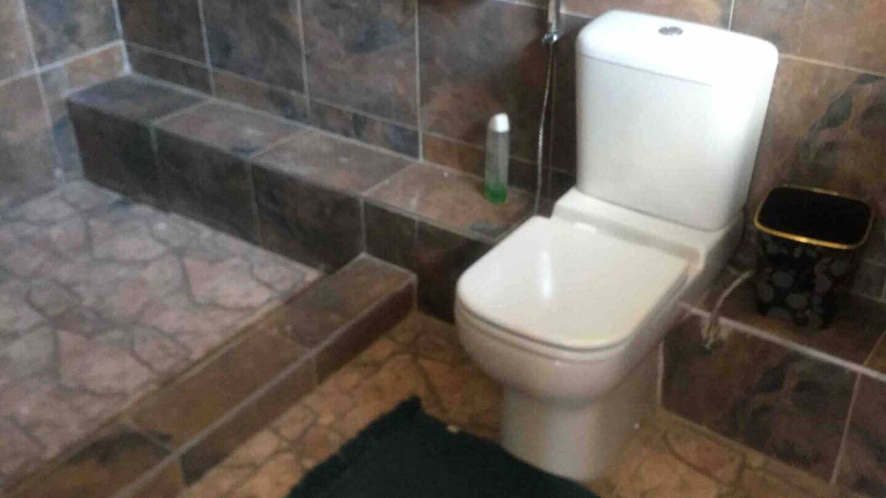 Photo of Bathroom in Harare East